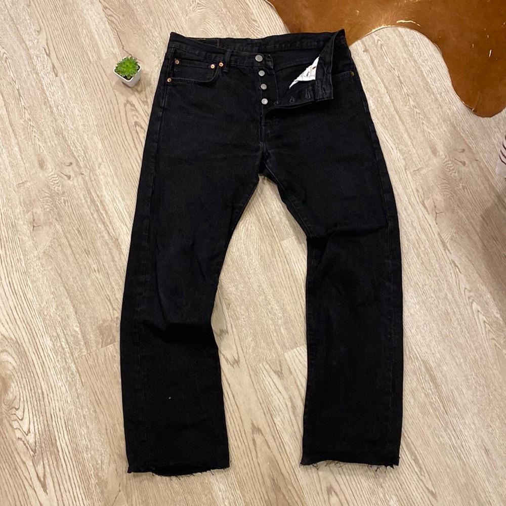 Men’s 501 Levi’s (32X32)